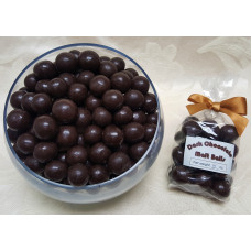 Malt Balls Dark Chocolate